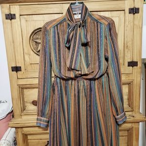 Vintage Lilliann matching separates